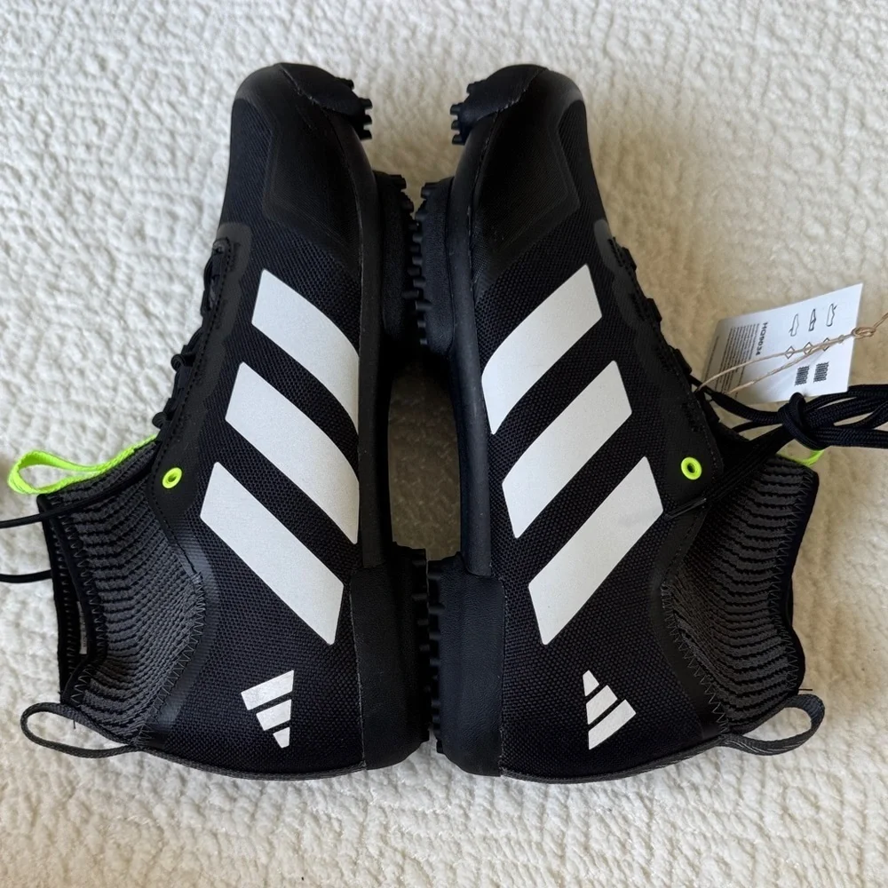 NWT Adidas The Gravel Shoe 2.0 Cycling Shoes Men’s Size US 9